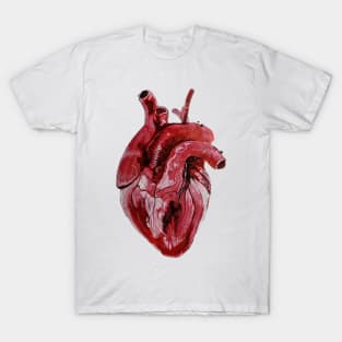 Have a Heart T-Shirt